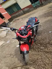 TVS Apache RTR 160 4V